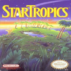 Remember The Game #38 - StarTropics