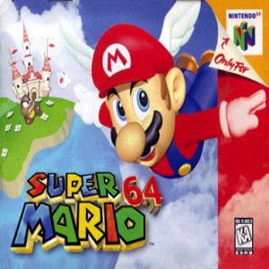 Remember The Game #50 - Super Mario 64