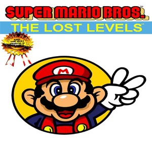 Remember The Game #26 - Super Mario Bros: The Lost Levels