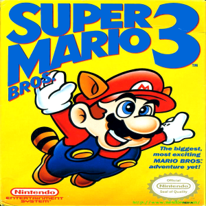 Remember The Game #16 - Super Mario Bros 3