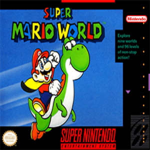Remember The Game #105 - Super Mario World (Part II)