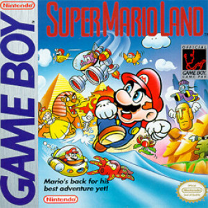 Remember The Game #74 - Super Mario Land