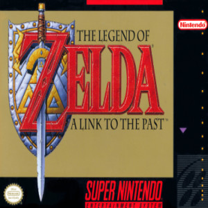 Remember The Game #125 - The Legend of Zelda: A Link to the Past (Part II)