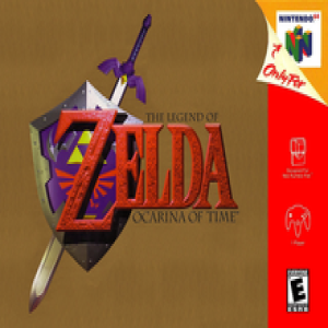 Remember The Game #4 - The Legend of Zelda: Ocarina of Time