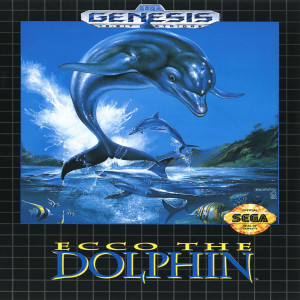 Remember The Game #85 - Ecco The Dolphin