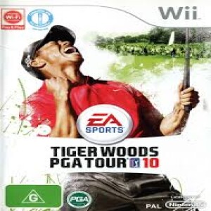 Remember The Game? #239 - The Tiger Woods PGA Tour Series