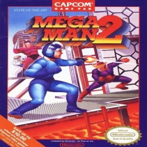Remember The Game #5 - Mega Man 2