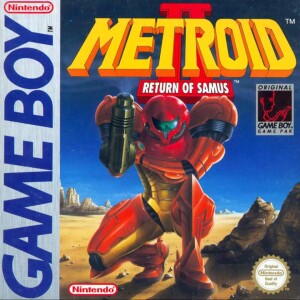 Remember The Game? #247 - Metroid II: Return of Samus