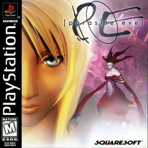 Remember The Game #152 - Parasite Eve