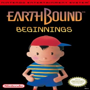 Remember The Game? #244 - Earthbound Beginnings