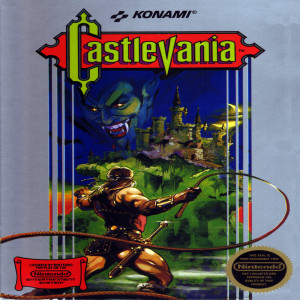 Remember The Game? #220 - Castlevania