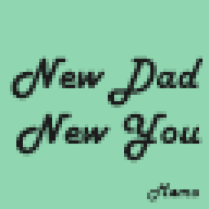 Ep.01 แนะนำตัว New Dad New You