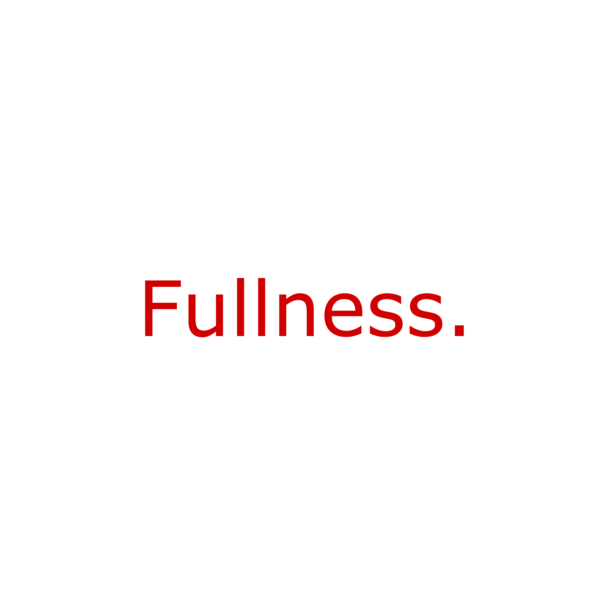Fullness - Free2Hear