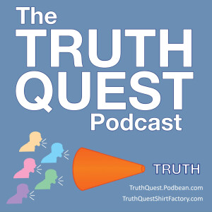Ep. 267 - The Truth About the Cycle of Violence - Israelis and Palestinians