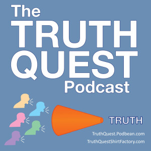 Ep. 260 - The Truth About the Root Cause of America’s Problems