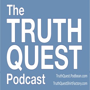 Ep. 26 - The Truth About the Judeo-Christian Tradition