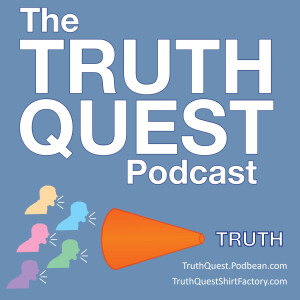Ep. 287 - The Truth About the Democrat’s Battle with Reality