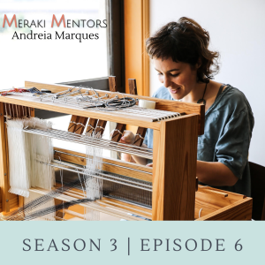 S3E6: Expecting Nothing feat. Andreia Marques