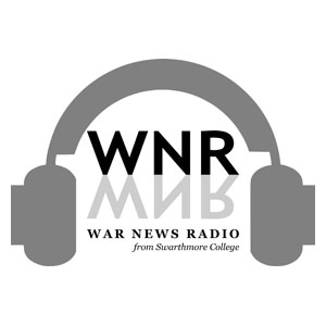 Weekly Newscast - April 25, 2014