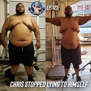 Chris Stopped Lying To Himself!