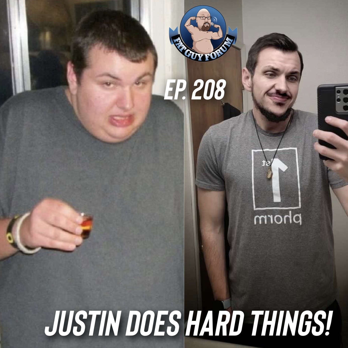 The Fat Guy Forum