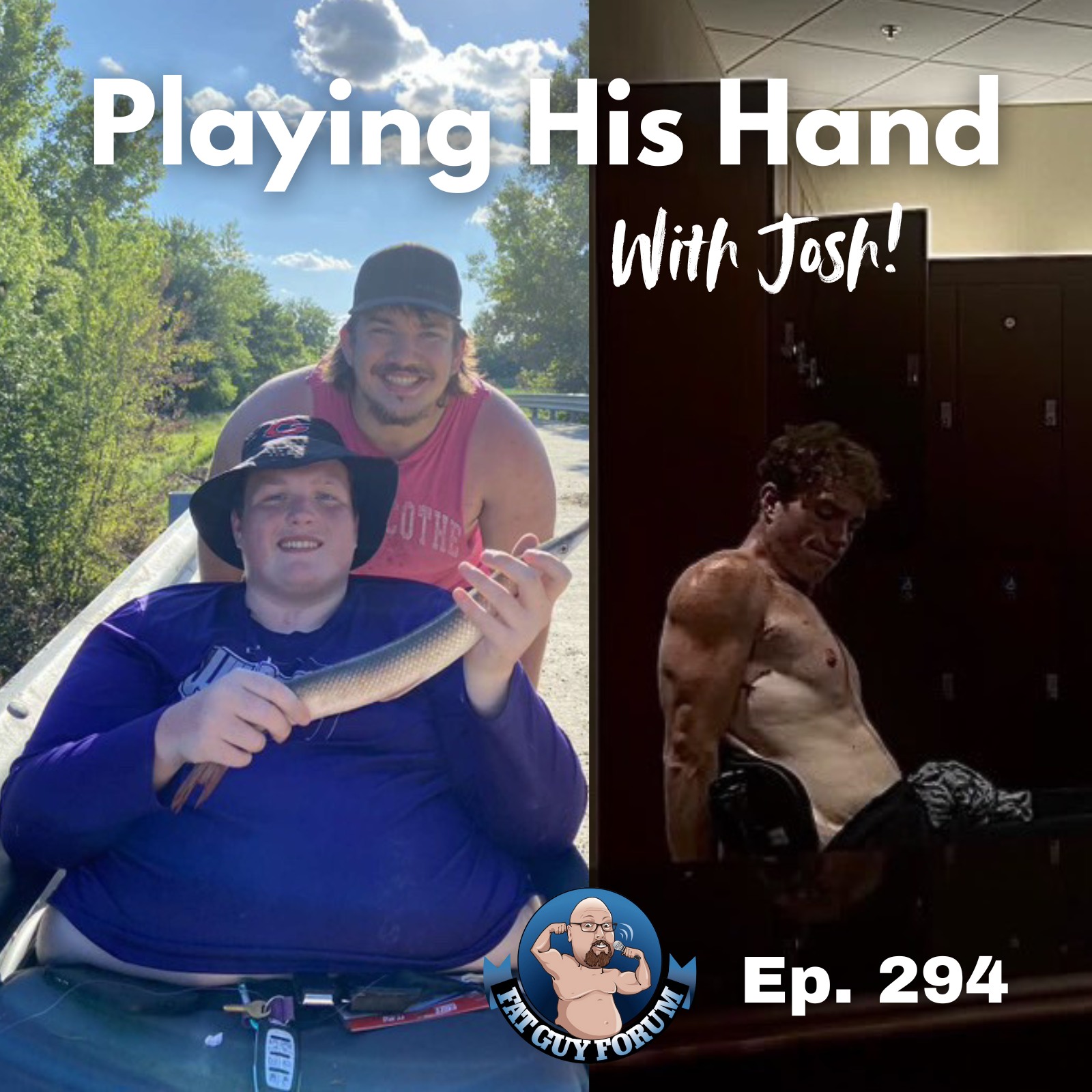 The Fat Guy Forum