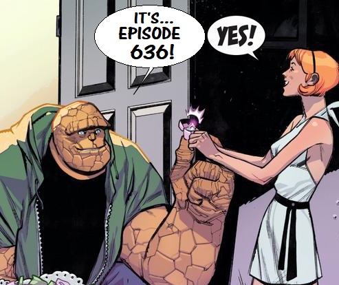 Fantastic Fourcast