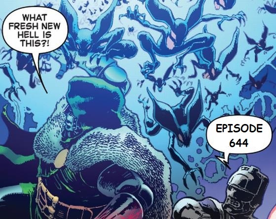 Fantastic Fourcast