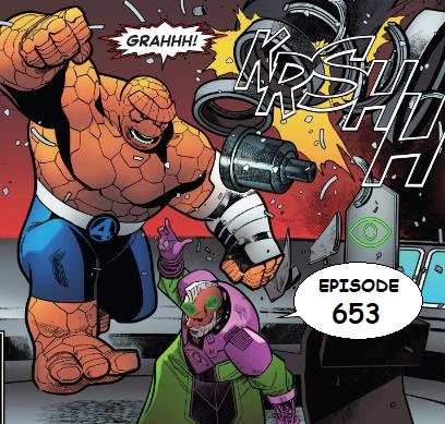 Fantastic Fourcast