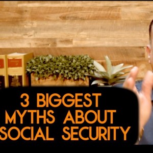 The 3 Biggest Myths that Stop People from SSDI Benefit