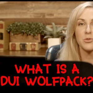 What are Wolfpacks?