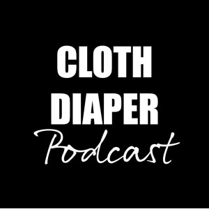 Cloth Nappies with Baba+ Boo Founder, Eve Bell