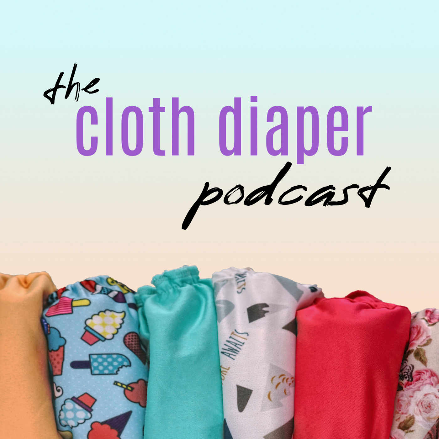 04: Cloth Diapering is for Nerdy Mommas Too.