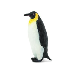 15b. Brian's Got A Penguin