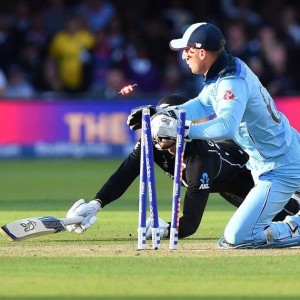 14. Cricket World Cup Final SPECIAL EPISODE