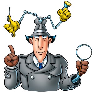 5. Gadgets, Grippers & Fiddlers