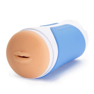 7a. Creepy Lips