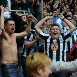 4. Truly Madley Geordie