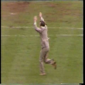 7b. David Pleat's Suit