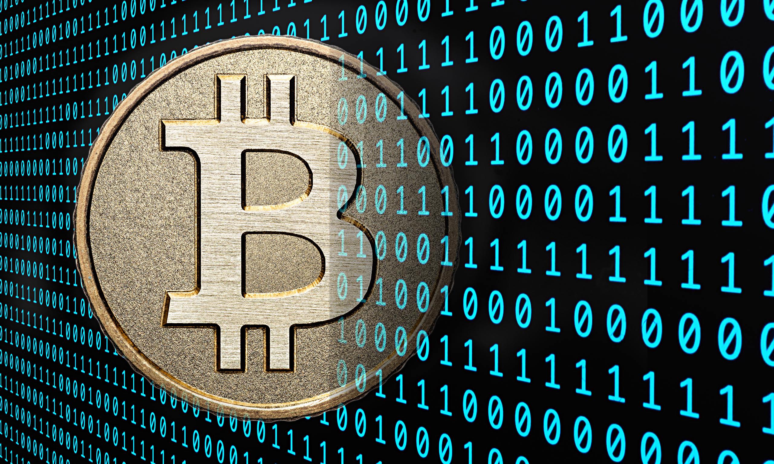 Crypto Bitcoins Guide - Your Ultimate Guide to Bitcoin