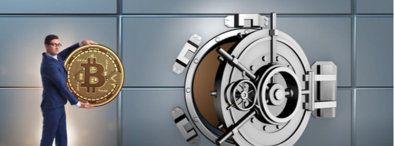 Crypto Vault : The Next Gen Cryptocurrency wallet