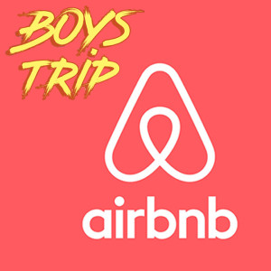 Fuck Airbnb (sometimes)