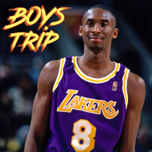 Bonus: The day we lost Kobe Bryant