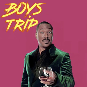 Eddie Murphy