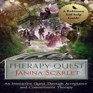 ST Podcast Ep 28: Therapy Quest