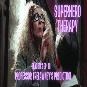 S3 Chapter 16: Professor Trelawney's Prediction