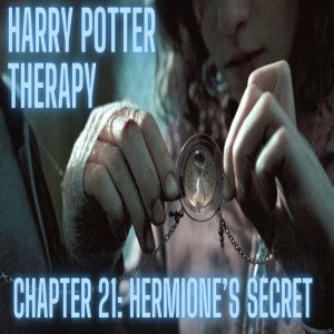 S3 Chapter 21: Hermione's Secret