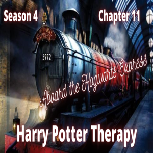 S4 Chapter 11: Aboard the Hogwarts Express