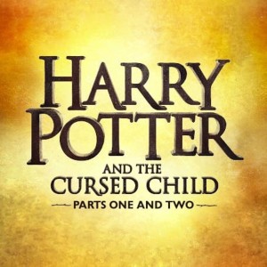 ST Podcast Ep. 36: A Night at the Theater: Harry Potter and the Cursed Child