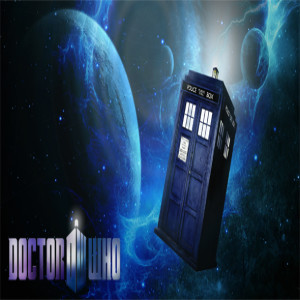 ST Podcast E6: Dr. Who Psychology